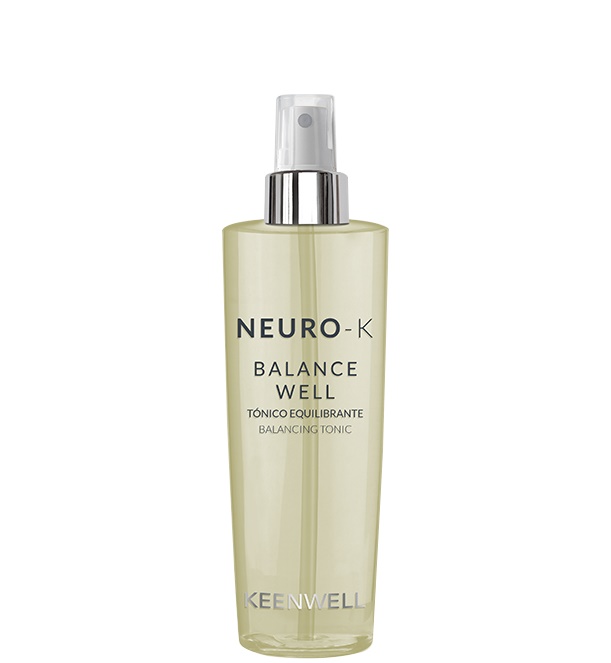 Neuro-K Balance-Well Balancing Tonic (Балансирующий тоник), 200 мл