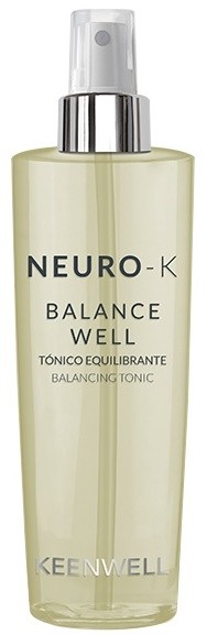 Keenwell Neuro-K Balance-Well Balancing Tonic (Балансирующий тоник), 200 мл