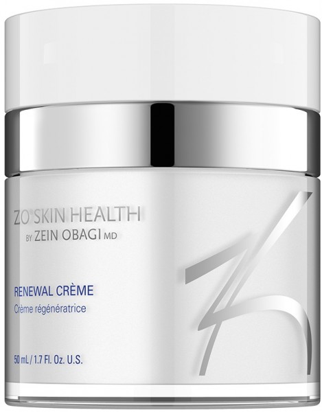ZO Skin Health Renewal creme (Обновляющий крем), 50 мл