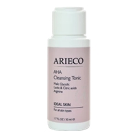 AHA Cleansing Tonic (Очищающий тоник с фруктовыми кислотами)