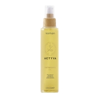 Actyva Bellessere Oil (Бархатное масло)