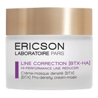 Line Correction Pro-Density Cream-Mask (Укрепляющая крем-маска для лица), 50 мл