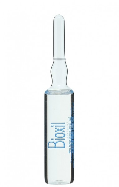 Farmavita Bioxil Lotion (Лосьон против выпадения волос с экстрактом трав), 12 шт x 8 мл