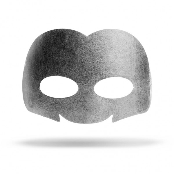 RHEA 4Eyes Mask (Омолаживающая лифтинг-маска с эффектом биоармирования верхней части лица), 4 шт x 10 мл