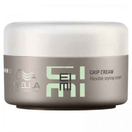 Wella Grip Cream (Эластичный стайлинг-крем), 75 мл