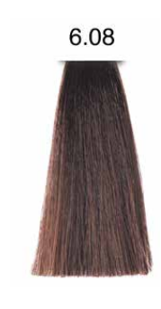Argan & Keratin Color (Кремообразная краска-гель для волос без аммиака), 100 мл
