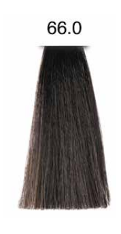 Argan & Keratin Color (Кремообразная краска-гель для волос без аммиака), 100 мл