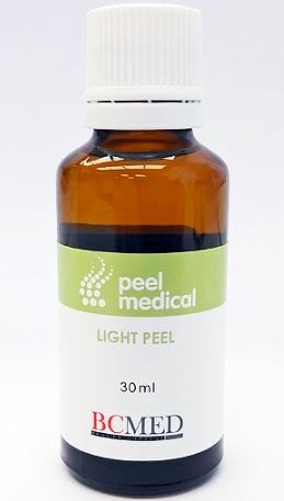 Peel Medical Light Peel (Легкий пилинг), 30 мл