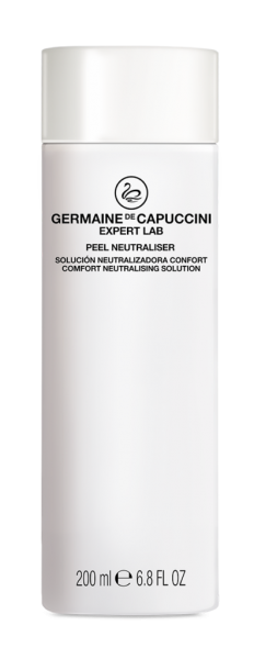 Germaine de Capuccini Synergyage Peel Neutraliser (Нейтрализатор), 200 мл