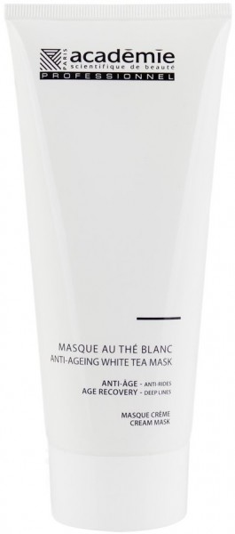 Academie Masque au the Blanc (Маска «Белый чай»), 200 мл