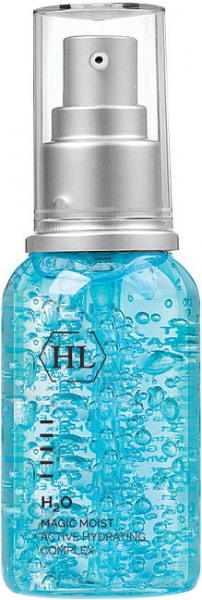 Holy Land H2O Magic Moist (Увлажняющий гель), 50 мл