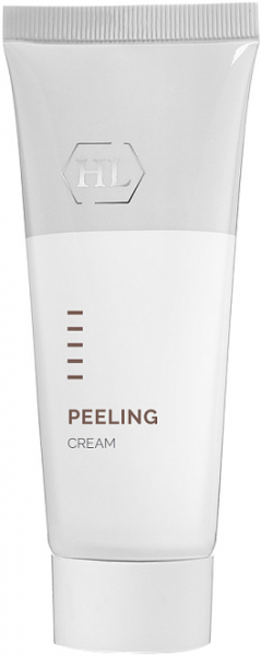 Holy land Peeling Cream (Крем-гоммаж для всех типов кожи)