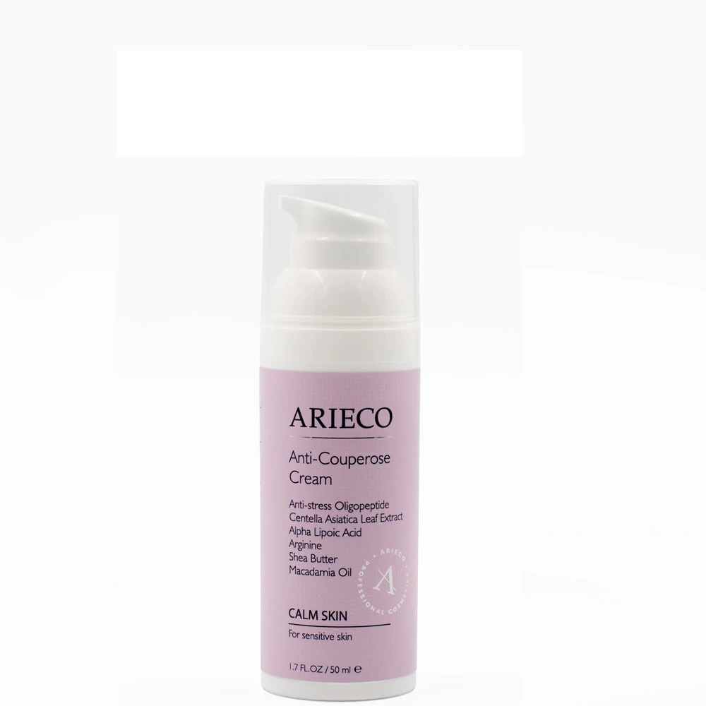 Anti-couperose Mask (Антикуперозная маска)