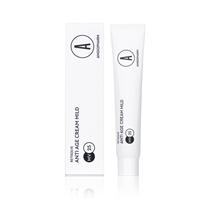 Ангиофарм Antiage Cream Mild (Крем омолаживающий с комплексом ретиноидов)