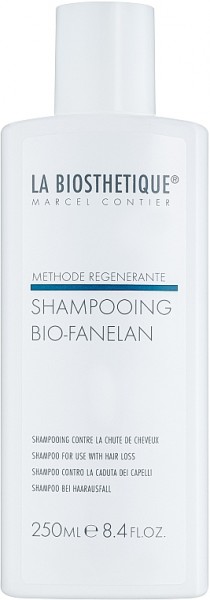 La Biosthetique Bio-Fanelan Shampoo (Шампунь, препятствующий выпадению волос), 250 мл