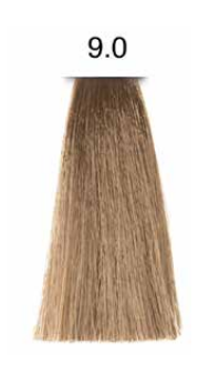 Argan & Keratin Color (Кремообразная краска-гель для волос без аммиака), 100 мл