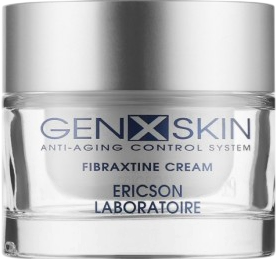 Ericson laboratoire Fibraxtine restructuring comfort cream (Увлажняющий реструктурирующий крем Фибраксин), 50 мл