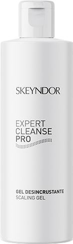 Expert Cleanse Pro Cabin Scaling Gel (Гель для дезинструктации), 250 мл