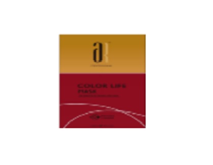 Armalla AR Professional Color Life mask (Маска для поддержания цвета и реконструкции)