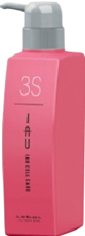 Lebel IAU Cell Care 3S (Крем интенсивный для укрепления волос)