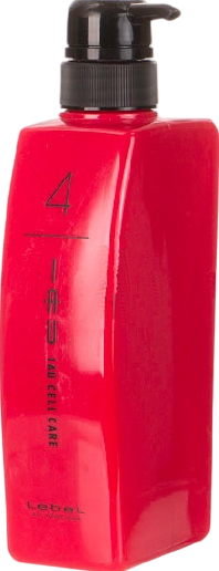 Lebel IAU Cell Care 4 (Гель фиксирующий для волос)