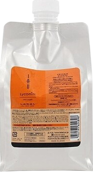 Lebel IAU Lycomint Root Suppli (Крем питательный и увлажняющий)
