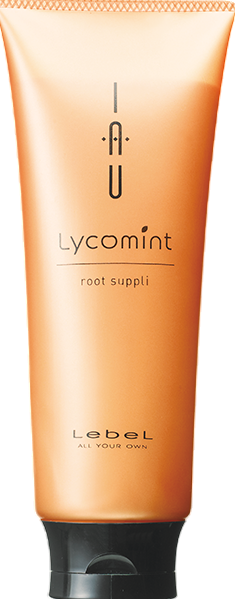 Lebel IAU Lycomint Root Suppli (Крем питательный и увлажняющий)
