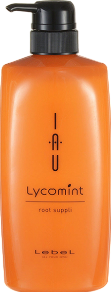 Lebel IAU Lycomint Root Suppli (Крем питательный и увлажняющий)