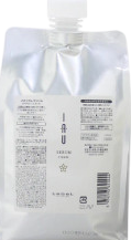 Lebel IAU Serum Cream (Аромакрем для увлажнения и разглаживания волос)