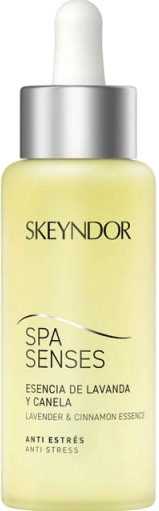 Skeyndor Spa Senses Lavender & Cinnamon Essence (Эссенция на основе эфирных масел лаванды и корицы), 50 мл