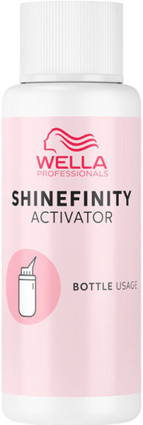 Shinefinity (Активатор), 60 мл