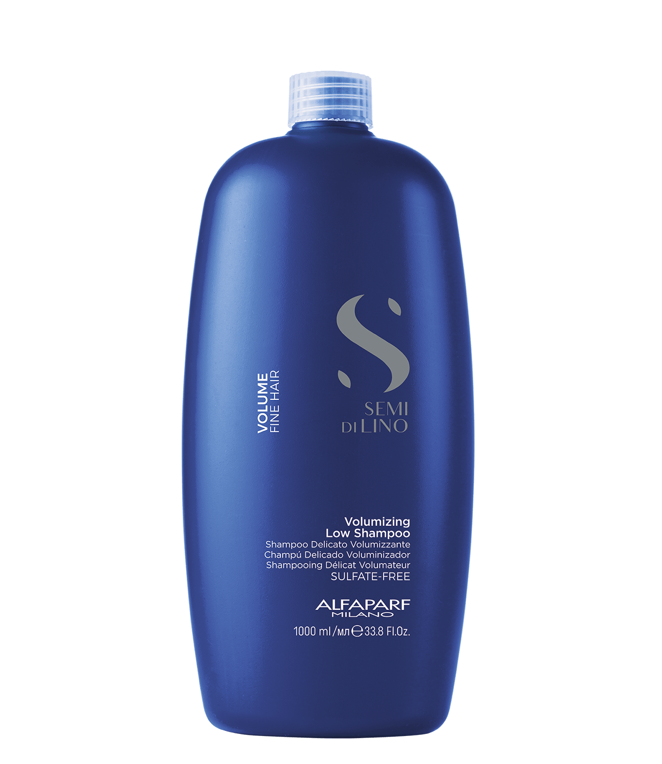Alfaparf Volumizing Low Shampoo (Шампунь для придания объема волосам)