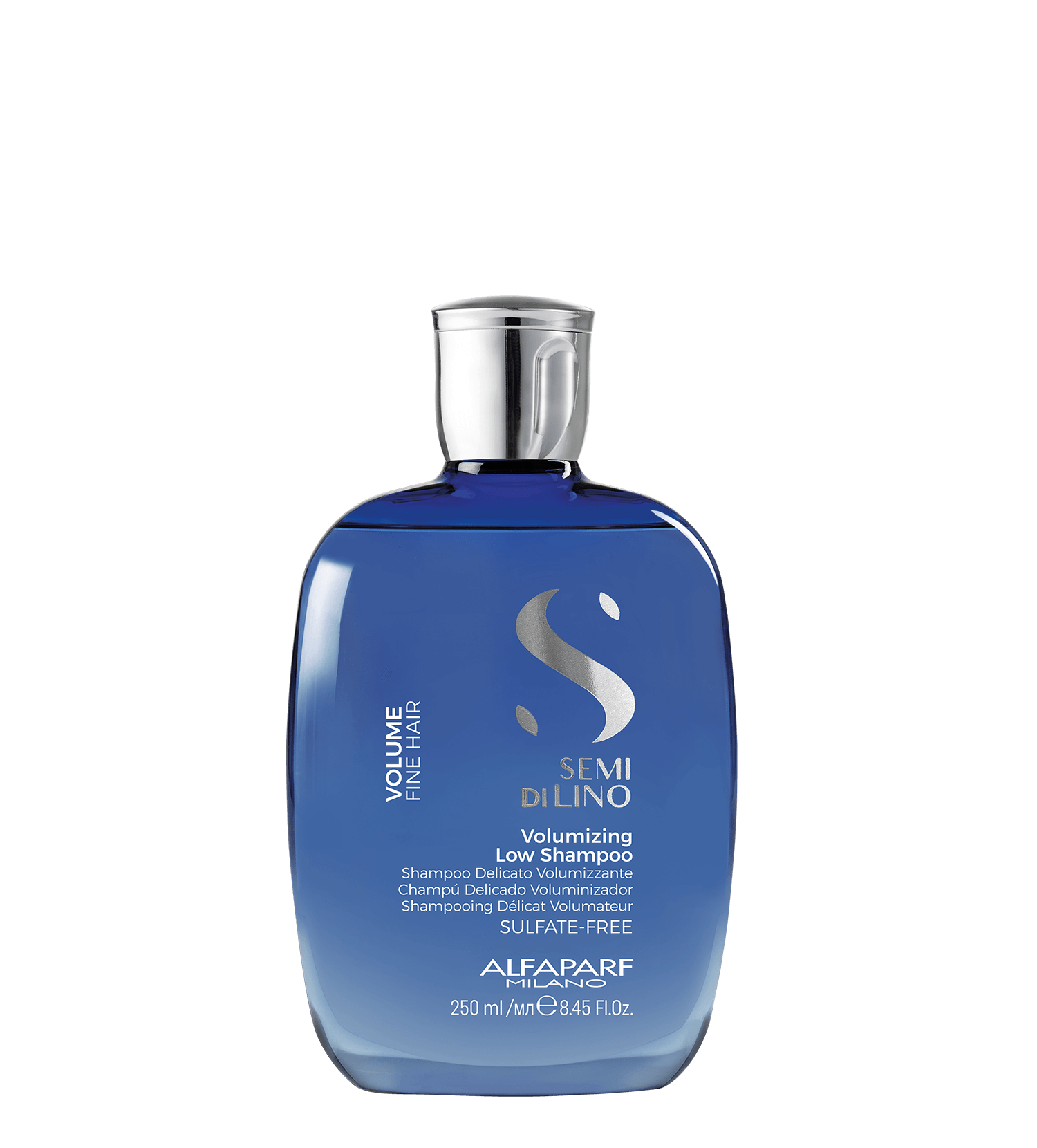 Alfaparf Volumizing Low Shampoo (Шампунь для придания объема волосам)