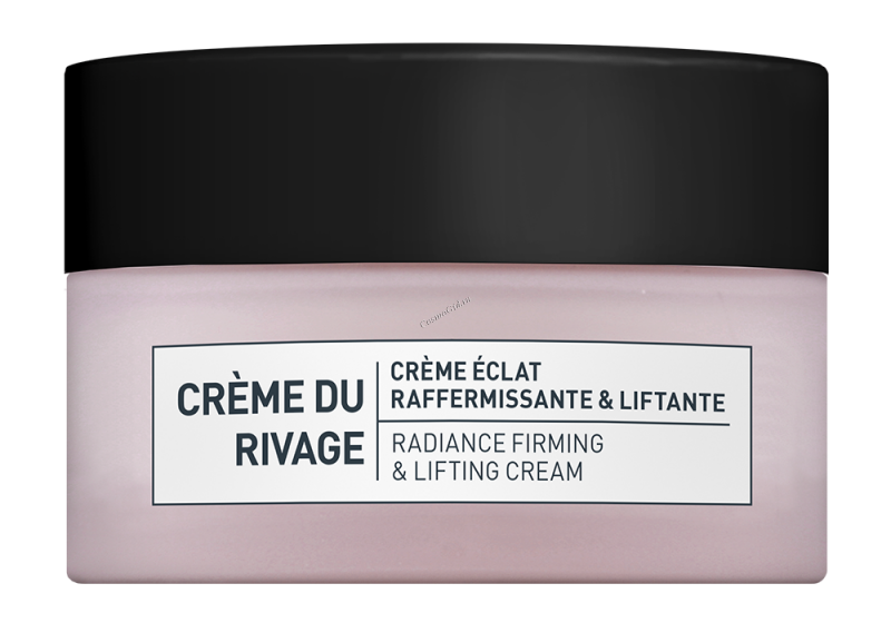 Algologie Rivage Radiance Firming and Lifting cream (Укрепляющий лифтинговый крем «Морской берег»)