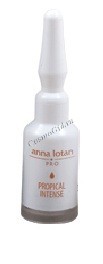 Anna Lotan pro Propical intense local application for oily problem skin (Точечная аппликация для жирной/проблемной кожи «Пропикаль интенс»), 4 мл х 1 шт