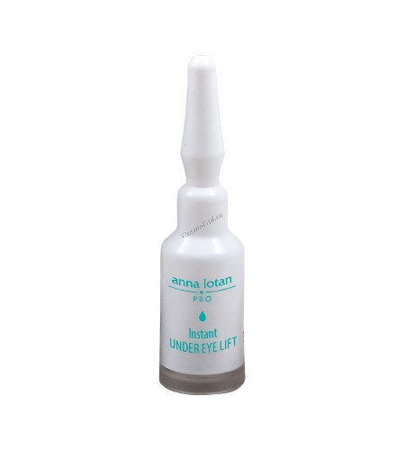 Anna Lotan pro Instant under eye lift (Сыворотка мгновенный лифтинг вокруг глаз), 4 мл