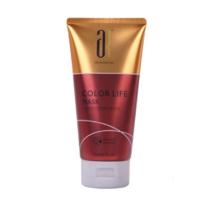 Armalla AR Professional Color Life mask (Маска для поддержания цвета и реконструкции)