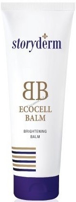 Storyderm BB Ecocell Balm (Крем с тональным эффектом), 50 мл