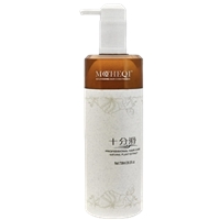 Mocheqi Musk Professional Nourishing Conditioner (Бальзам-кондиционер для сильно повреждённых волос)