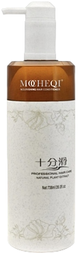 Mocheqi Musk Professional Nourishing Conditioner (Бальзам-кондиционер для сильно повреждённых волос)