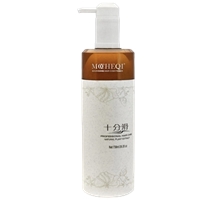 Mocheqi Musk Professional Nourishing Conditioner (Бальзам-кондиционер для сильно повреждённых волос)