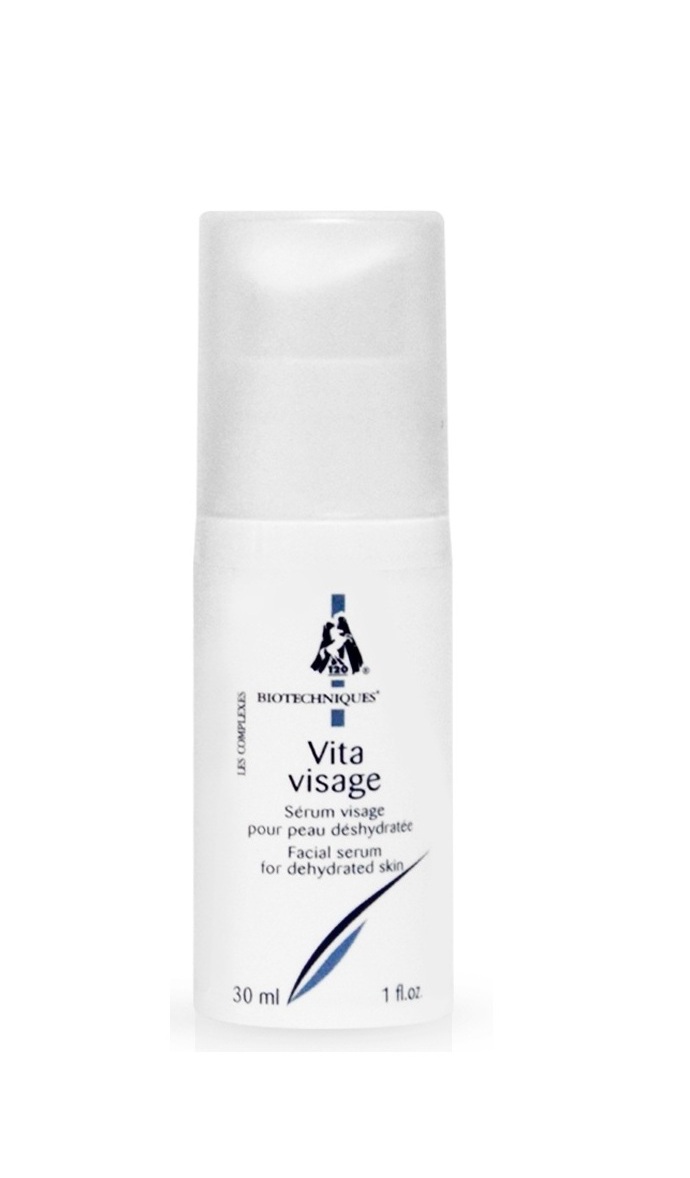 Biotechniques М120 Concentre Vita Visage (Концентрат "Вита визаж")