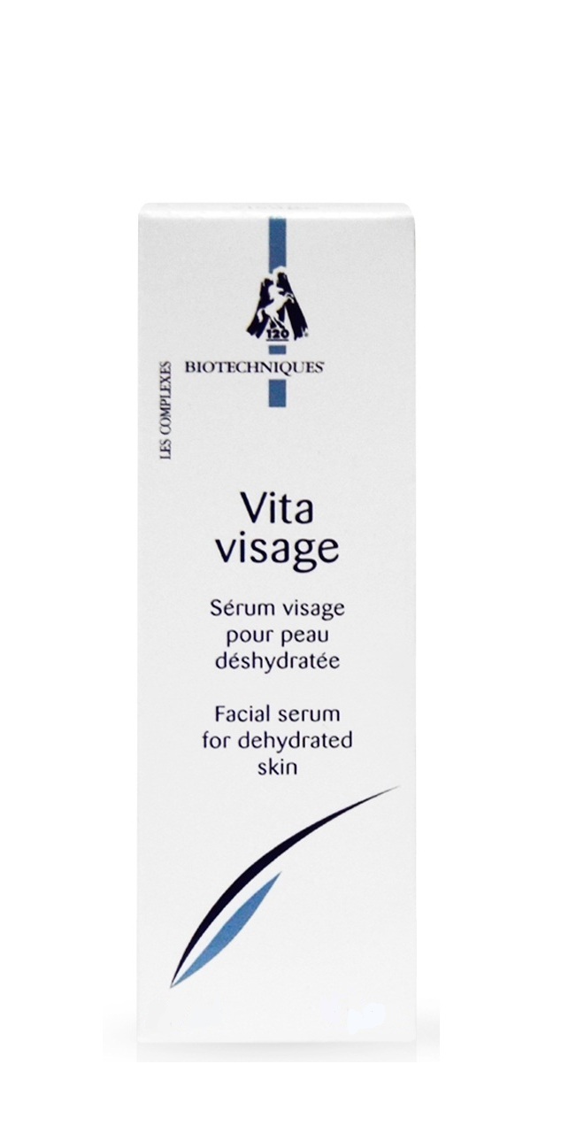 Biotechniques М120 Concentre Vita Visage (Концентрат "Вита визаж")