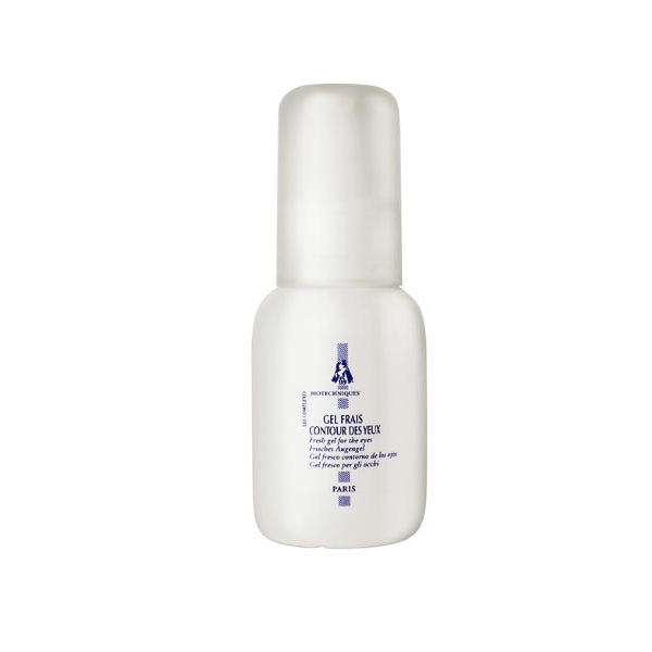 Biotechniques М120 Fresh Look (Освежающий гель для глаз), 60 мл