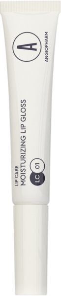 Ангиофарм (Увлажняющий блеск для губ), 10 мл