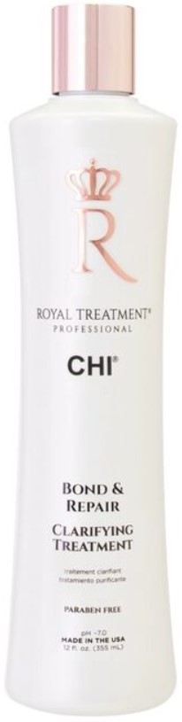 CHI Royal Treatment Bond & Rapair Clarifying Treatment (Кондиционер очищающий Королевский уход)