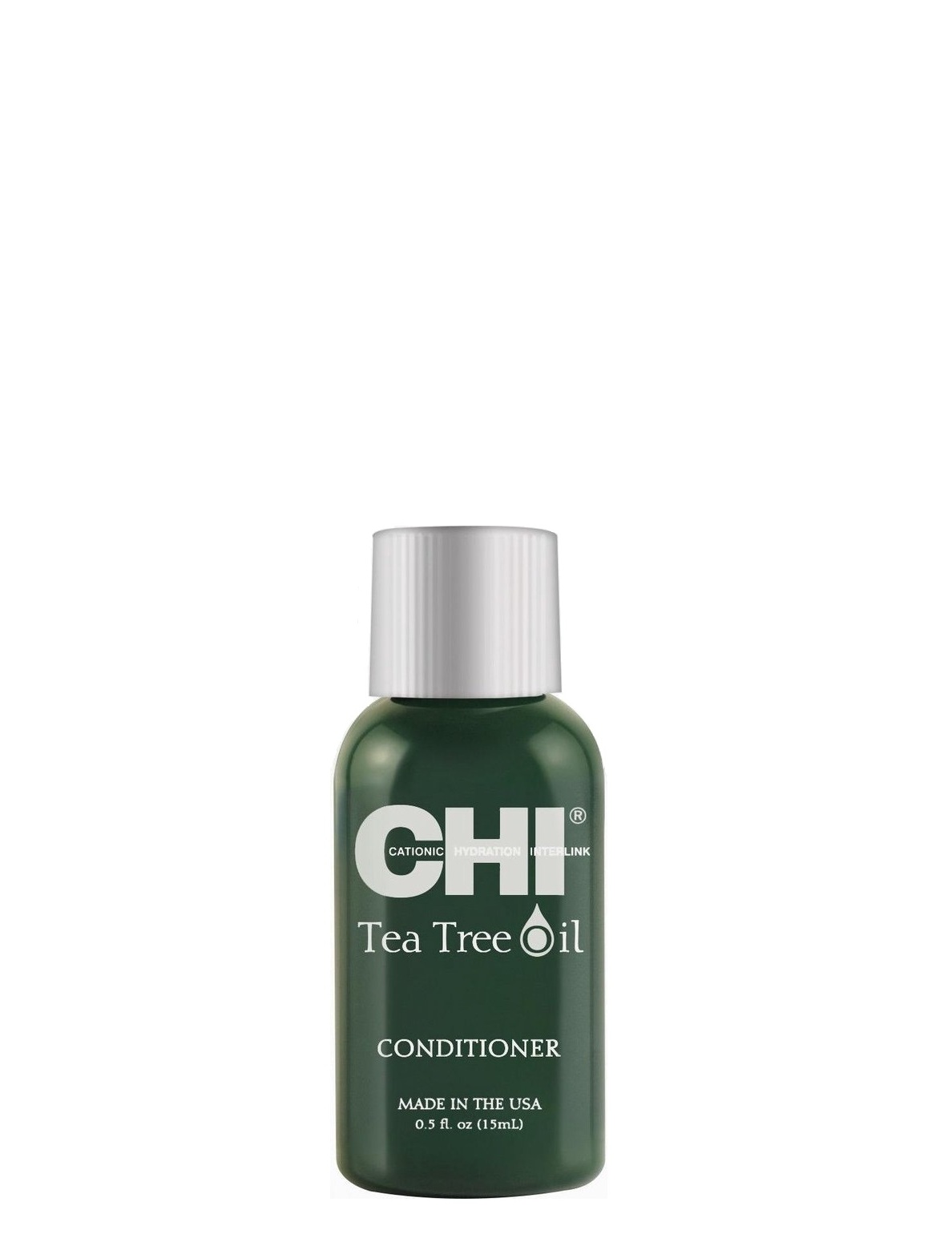 CHI Tea Tree Oil conditioner (Кондиционер с маслом чайного дерева)