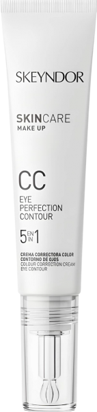Make-up CC Eye Perfection Conour 5 in 1 (Крем CC для области вокруг глаз), 15 мл