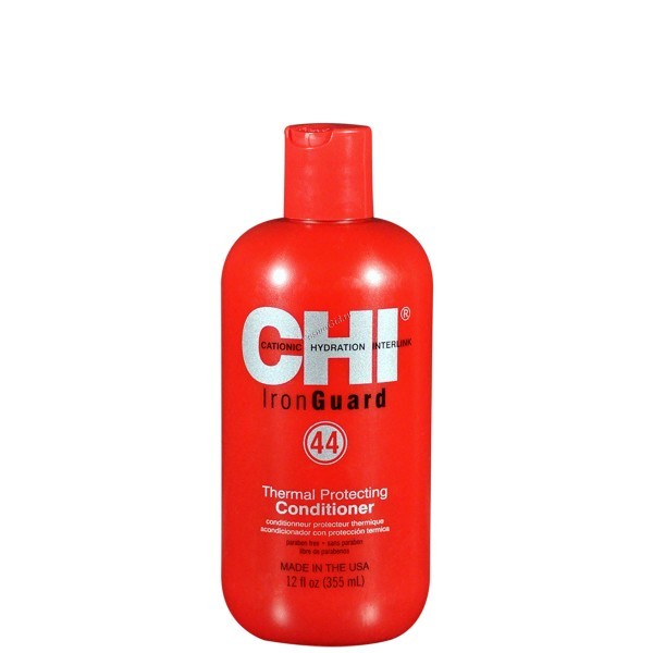 CHI 44 Iron Guard conditioner (Термозащитный кондиционер для волос)