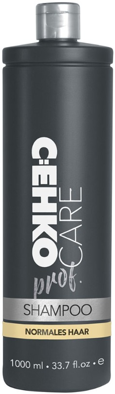 Cehko Shampoo Normal Hair Daily Use (Шампунь для нормальных волос)